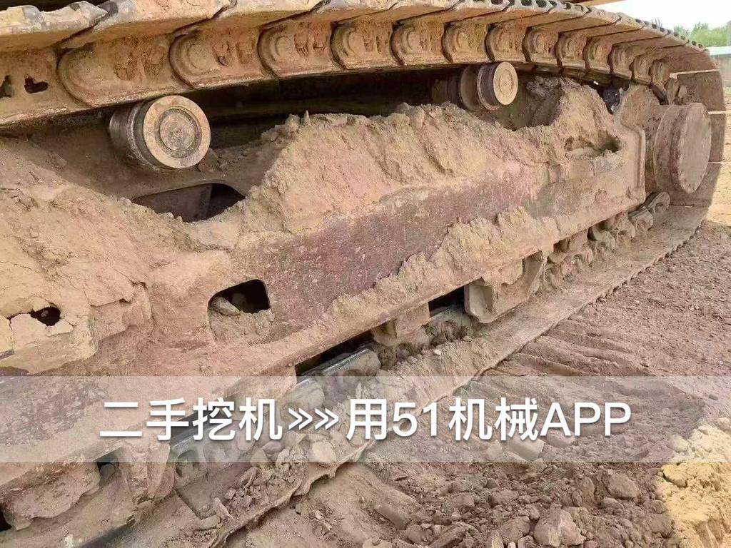 51挖机